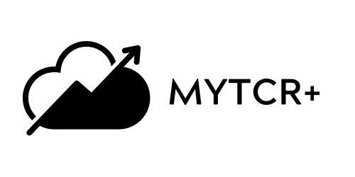 MyTCRPlus Logo