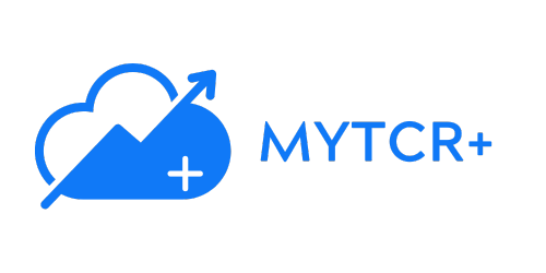 mytcrplus.com logo
