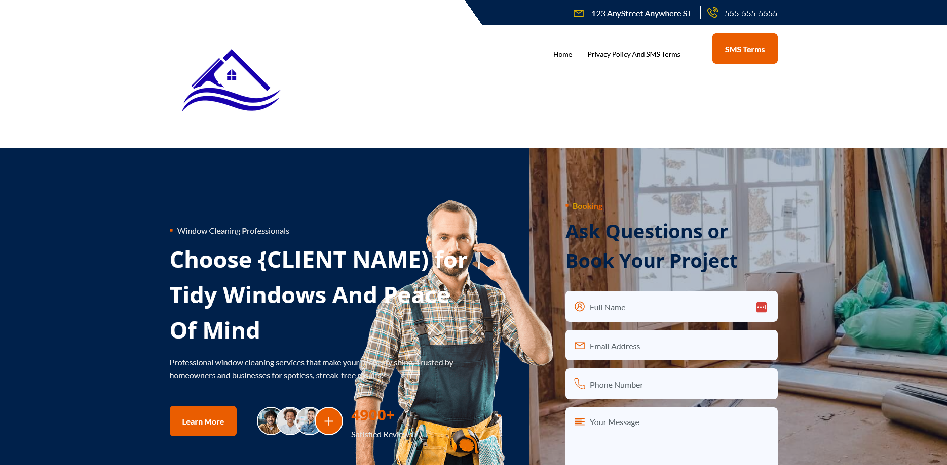 MyTCRPlus compliance dashboard template window