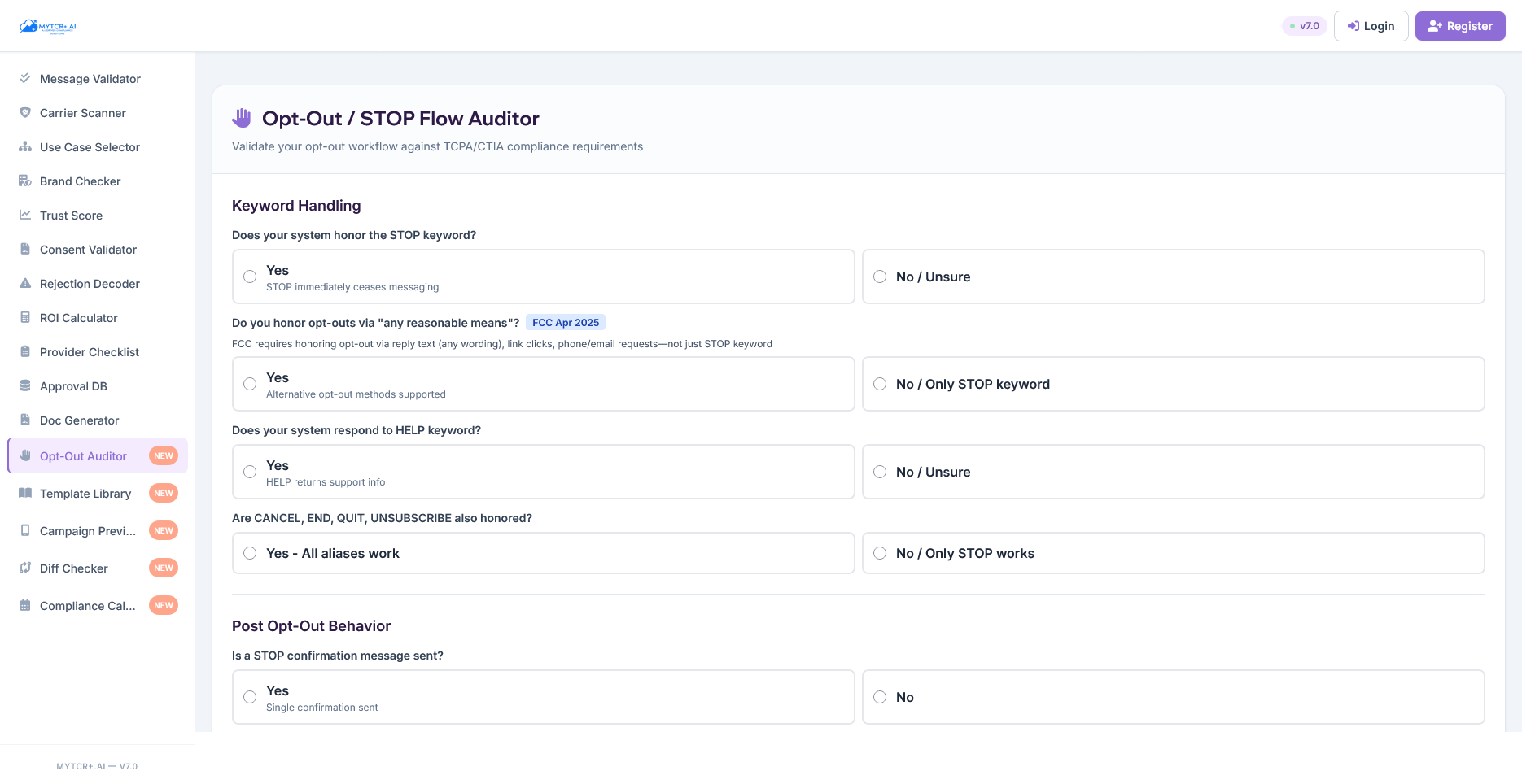 Brand Consistency Checker